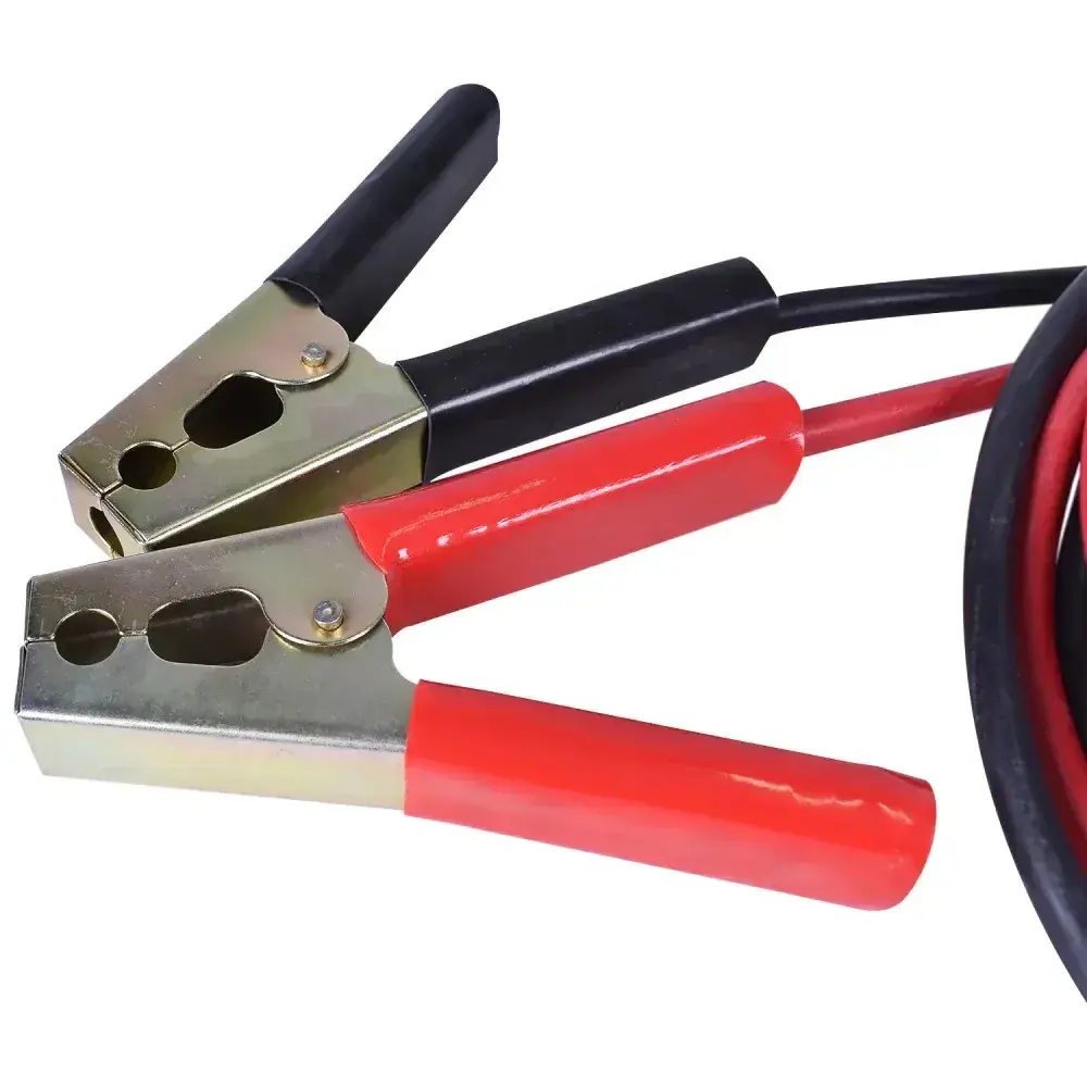 Cabo de transferência de carga CTK03 300AMP 3M Kitec — fotografia 10