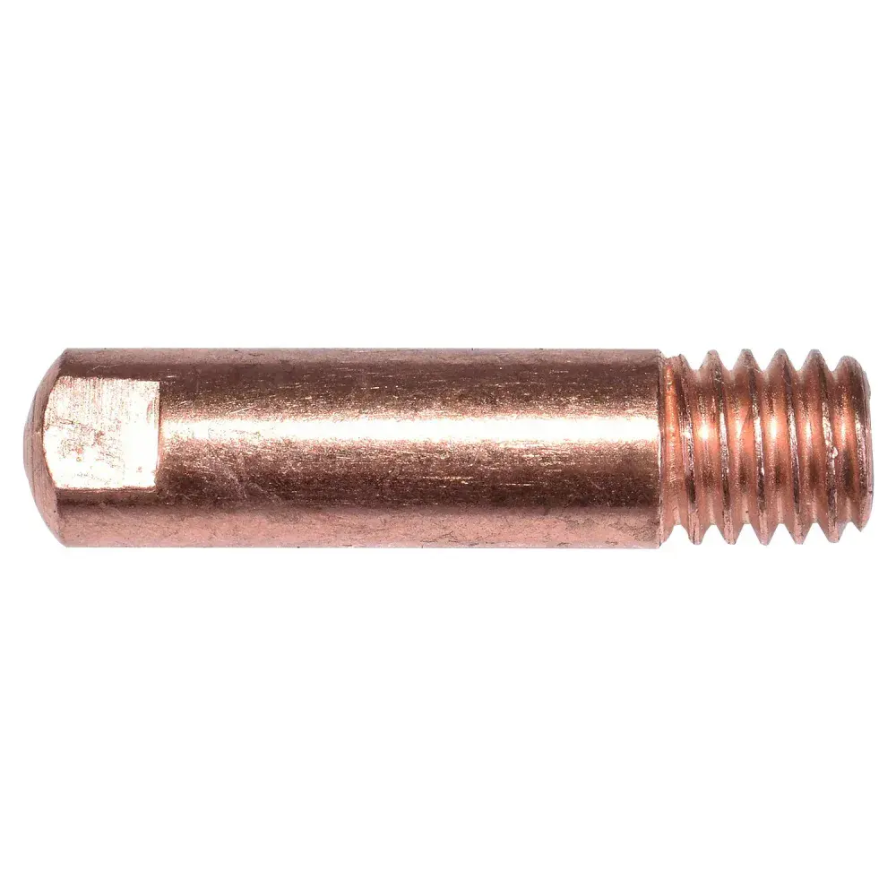 Bico de CONTATO1MM M6X25MM p/ SU220 Oximig