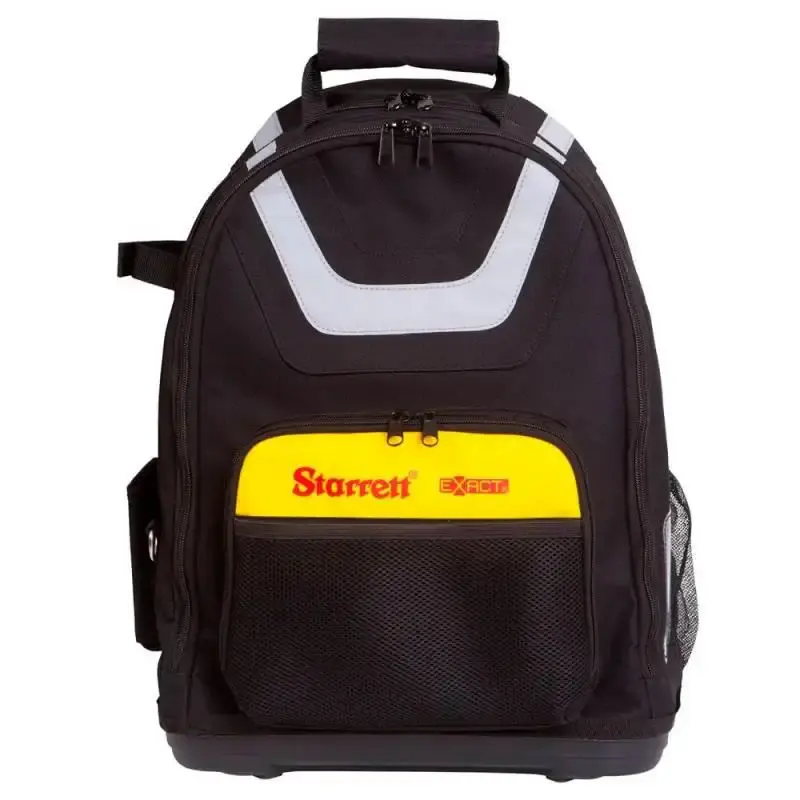 Mochila bolsa para ferramentas 20 litros exact BPX Starrett
