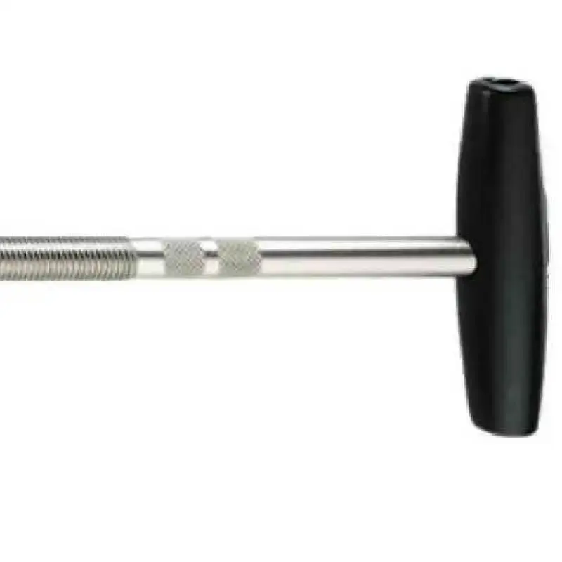 Cortador de tubos inox super 1/8 POL à 1.1/4 POL 70086 Rothenberger — fotografia 3