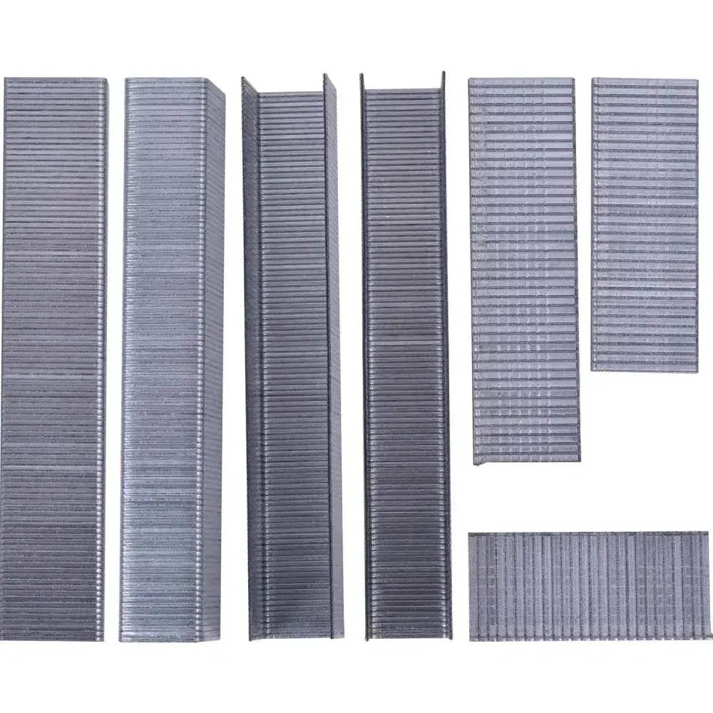 Grampeador pinador elétrico G1960/BR2 gamma – 220V Gamma Ferramentas — fotografia 12