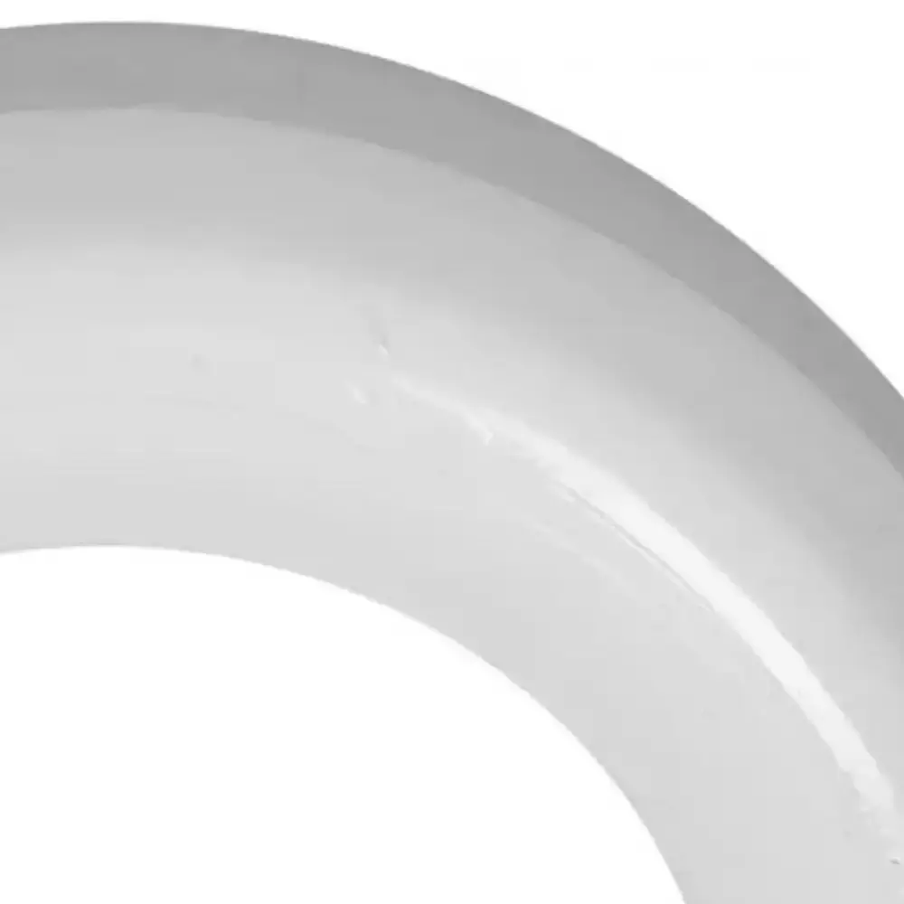 Roda de carga nylon TM2500 0436135 Paletrans — fotografia 5