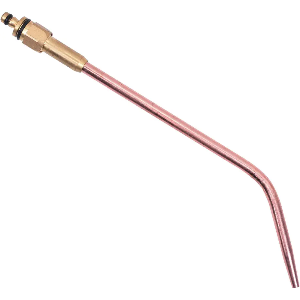 Extensão de solda CG200 glp Nº9 Carbografite