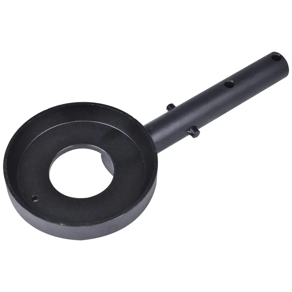 103305 Raven garra avul.superior p/comprimir mola do citroen C3 com r 103300 — fotografia 5