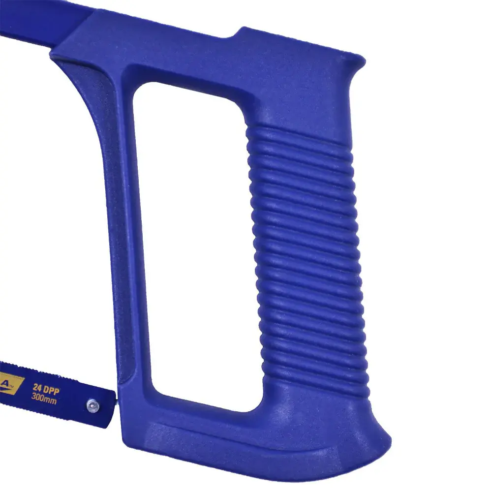 Arco de serra standard I-10 Irwin - comprimento 44,5CM — fotografia 5