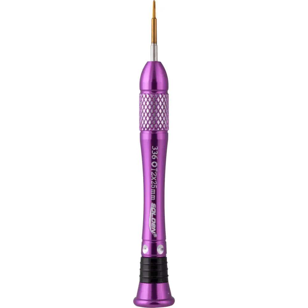Chave torx SO161 T2 25MM Solden — fotografia 5