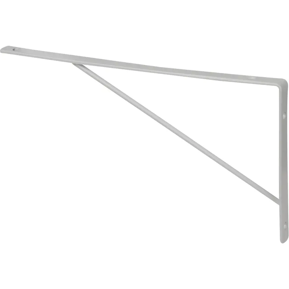 Suporte mao francesa eco reforçada 40CM Kala — fotografia de referência