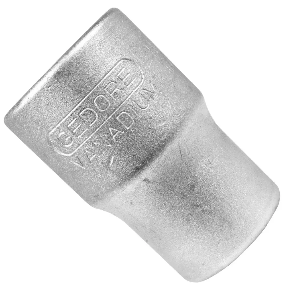 Soquete sextavado 19MM encaixe 3/4 Gedore — fotografia de referência