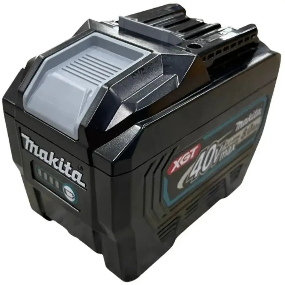 Bateria 40,0V 8,0AH li-ion max XGT BL4080F Makita — fotografia 3