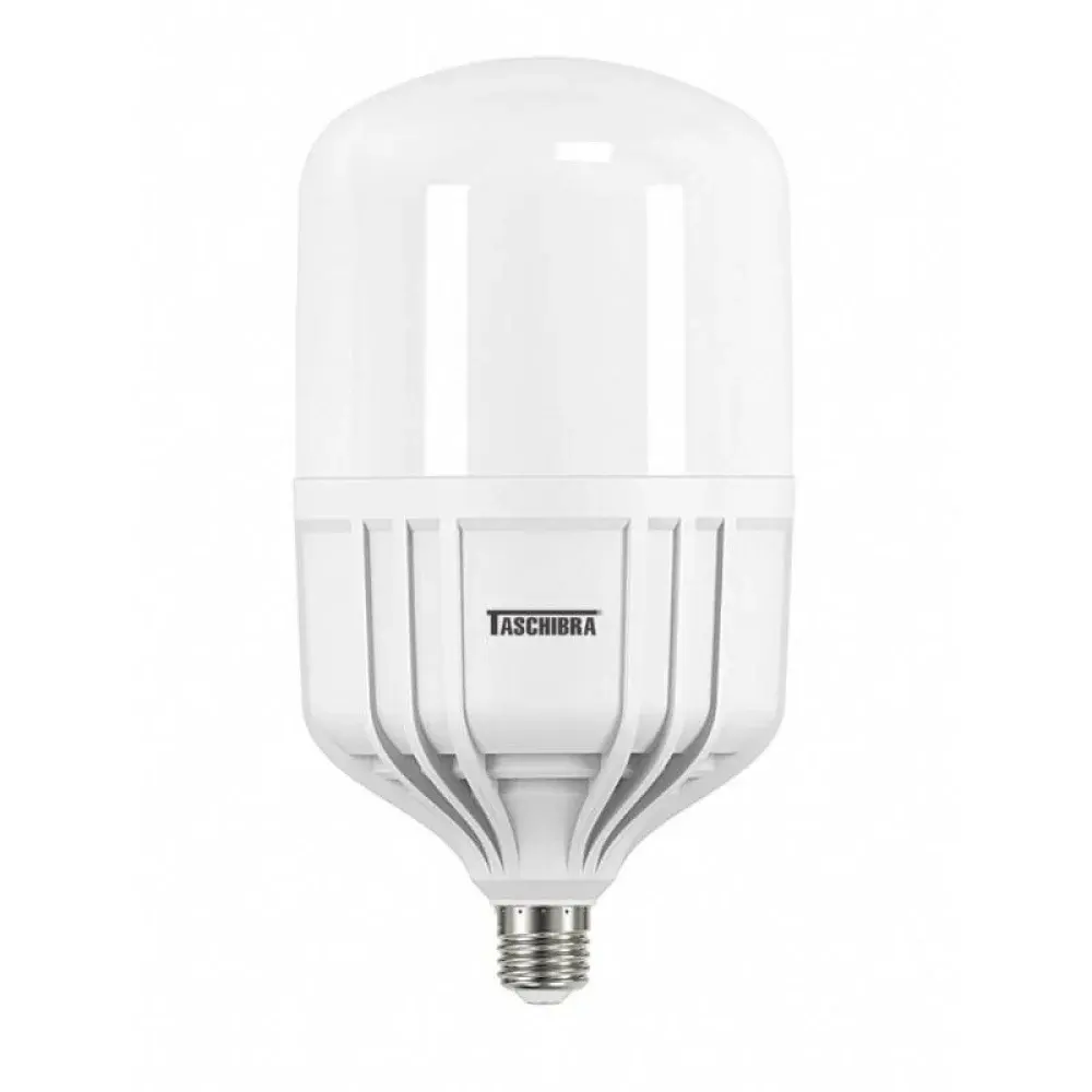 Lâmpada led high E27 50W 6500K bivolt Taschibra — fotografia de referência