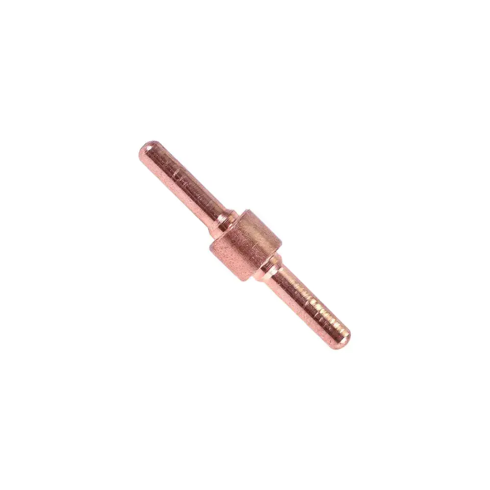 Eletrodo de corte para tocha plasma 38MM para CUT40 V8 brasil — fotografia 9