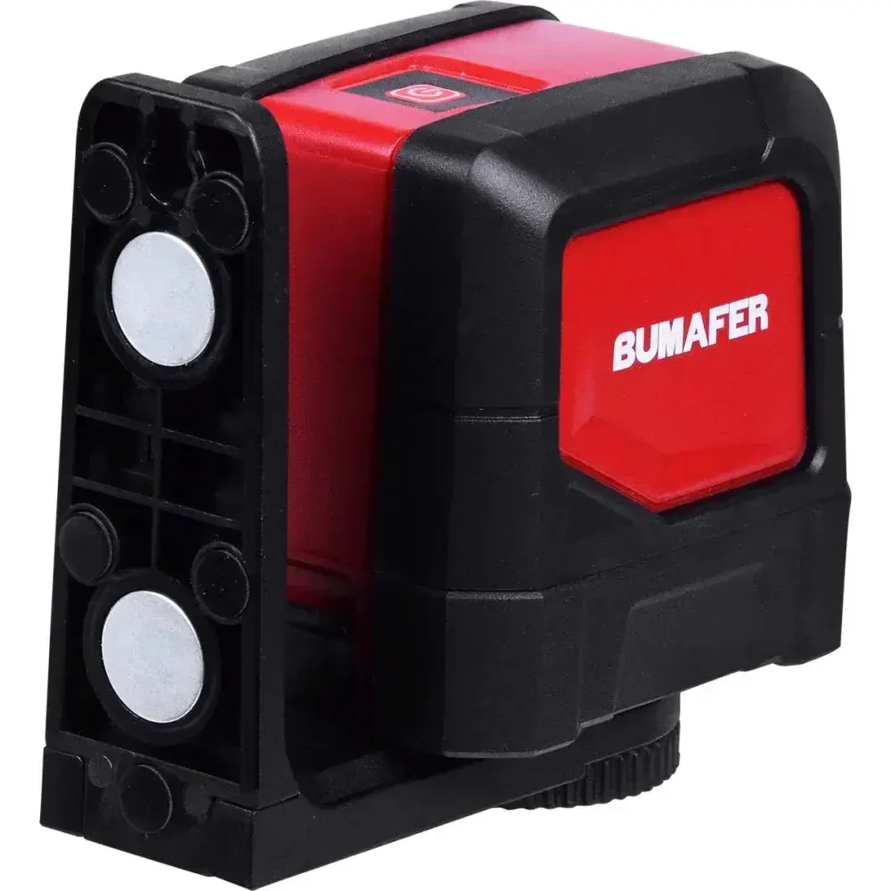 Nível a laser auto nivelamento 3V 635NM Bumafer — fotografia 9