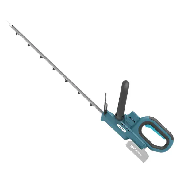 Aparador de cerca viva 18V WS8254.9 - Wesco — fotografia de referência
