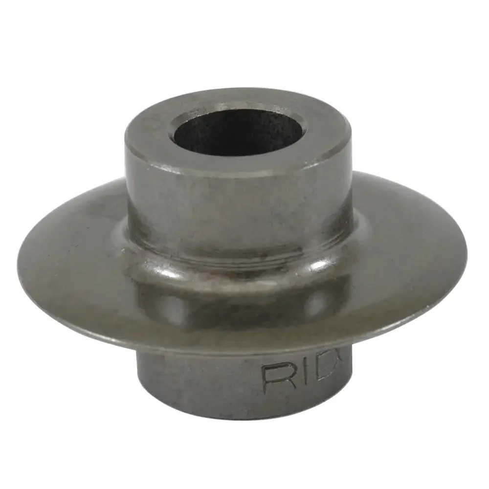 Roda cortadora de aço inox F-3S Ridgid — fotografia 4