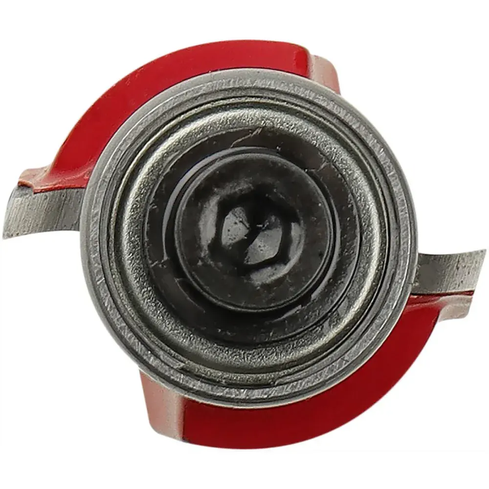Fresa quebra canto para madeira 3/4 19,05MM Worker — fotografia 5