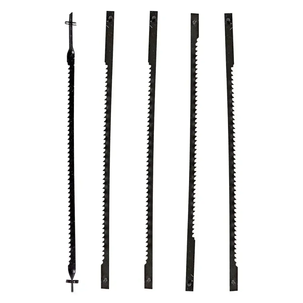 Kit lâmina serra MS51 5 peç para moto-saw Dremel — fotografia 6