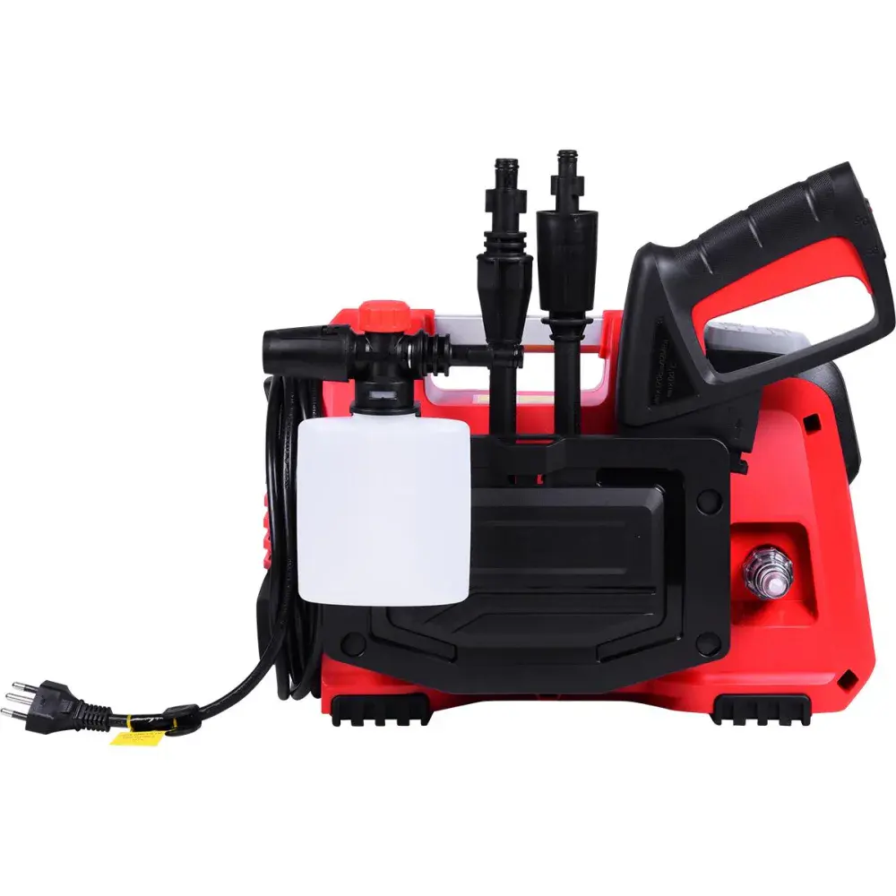 Lavadora de alta pressão LWI1450 1400W 127V Worker — fotografia 4