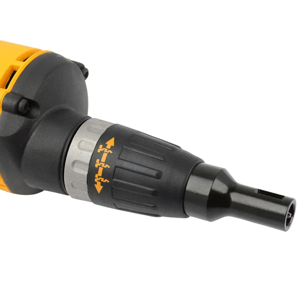 Parafusadeira drywall DW255BR 650W Dewalt 127 volts — fotografia 3