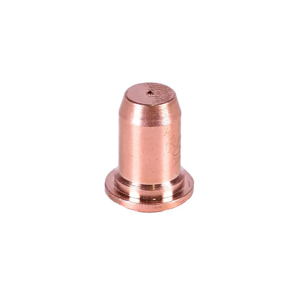 Bico de corte para tocha plasma 1.0 mm 50 a PT-60 da Balmer — fotografia 2
