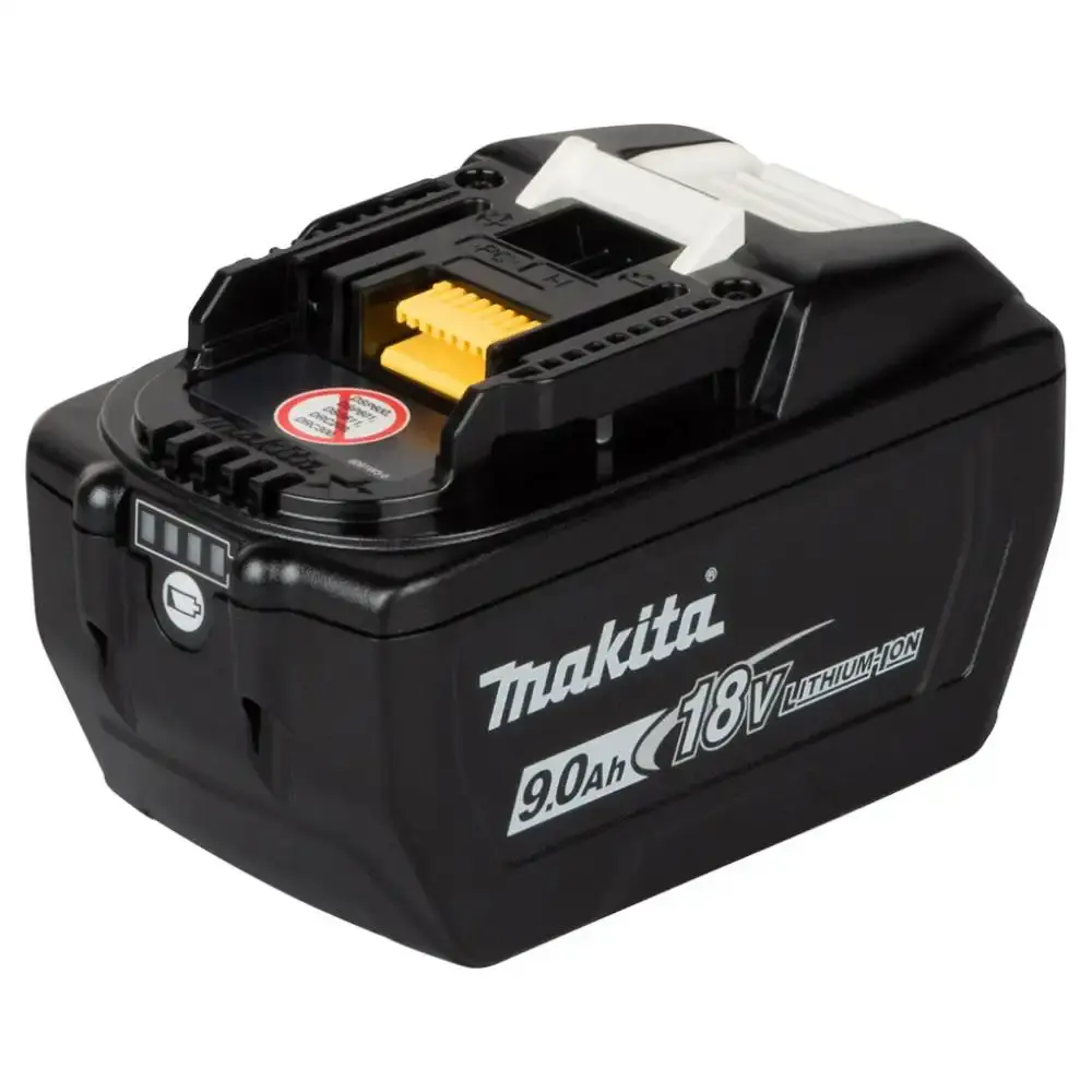Bateria 18V 9,0AH li-ion BL1890 LXT 1915H4-0 Makita — fotografia de referência