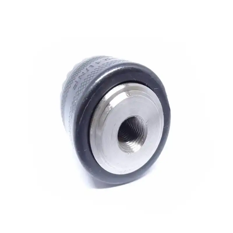 Mandril 3/8 para furadeira GSB 450 RE 1600A00Z9R Bosch — fotografia 2