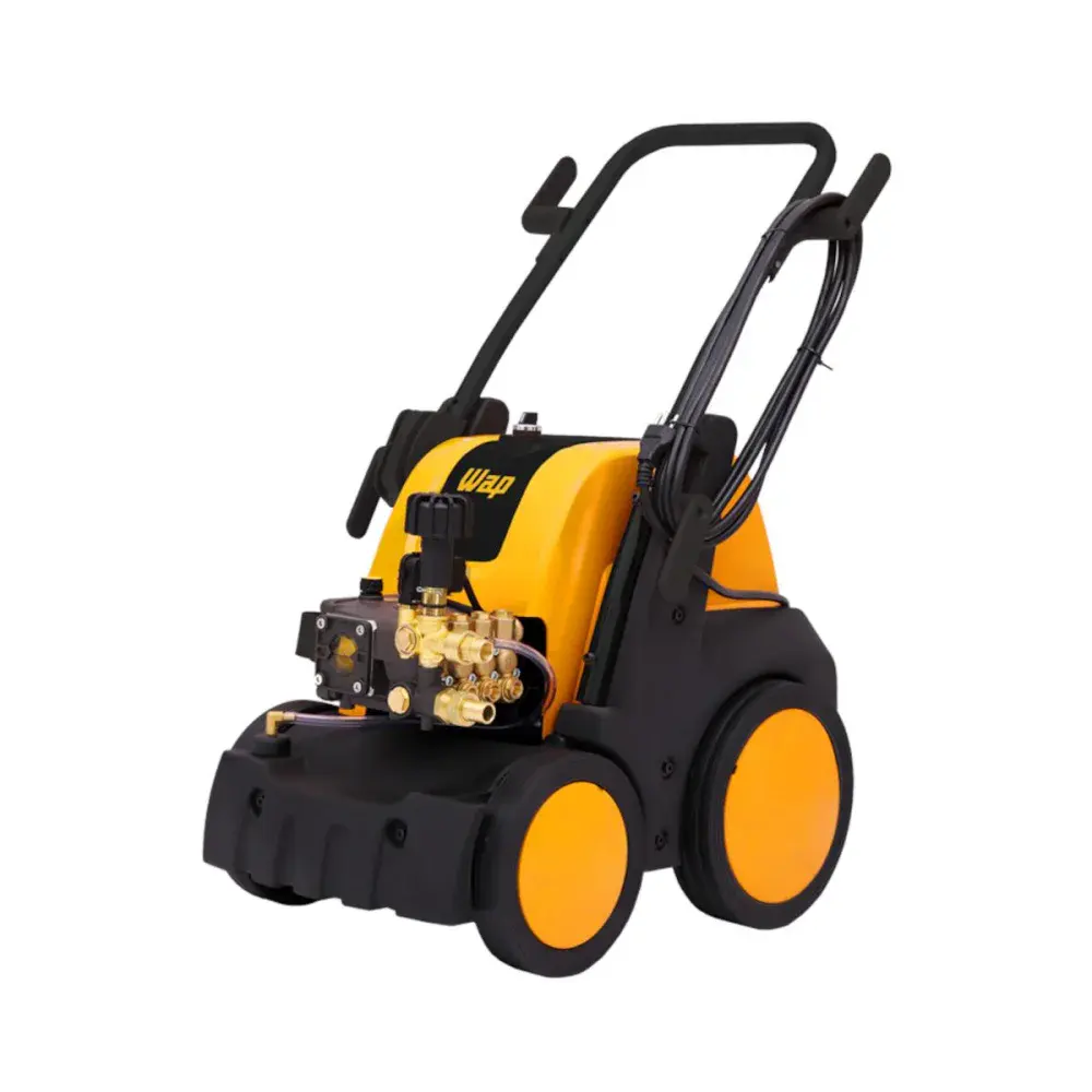 Lavadora de alta pressão profissional L2600 5500W 440V Wap — fotografia 3