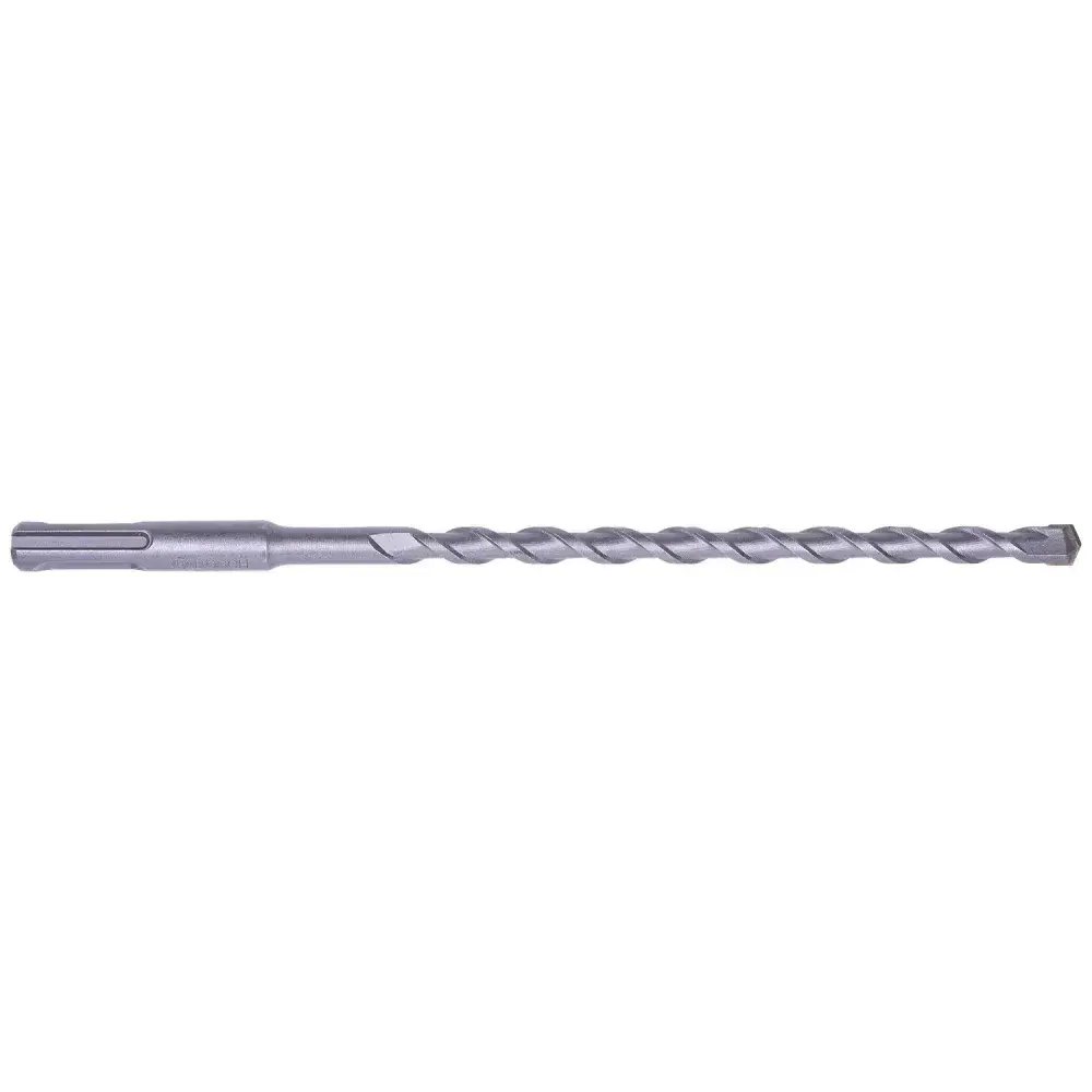 Broca para concreto 8 x 210MM sds plus 1 Bosch — fotografia 7