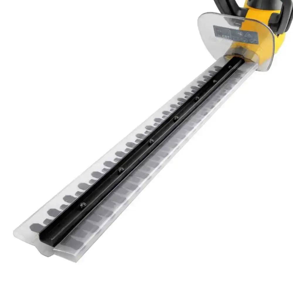 Aparador de cerca viva 600W ACV060 lâmina 508MM Vonder 110 V — fotografia 5