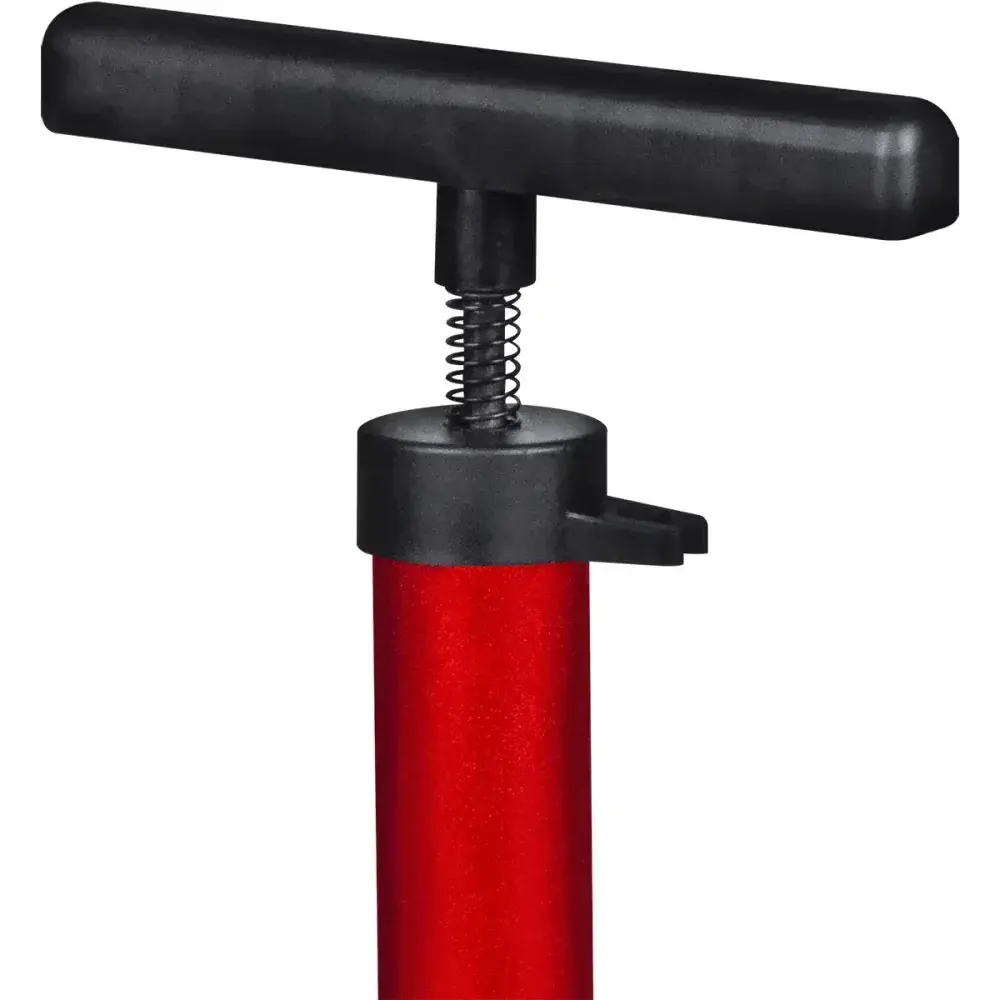 Bomba de ar sport 470MM Worker — fotografia 11