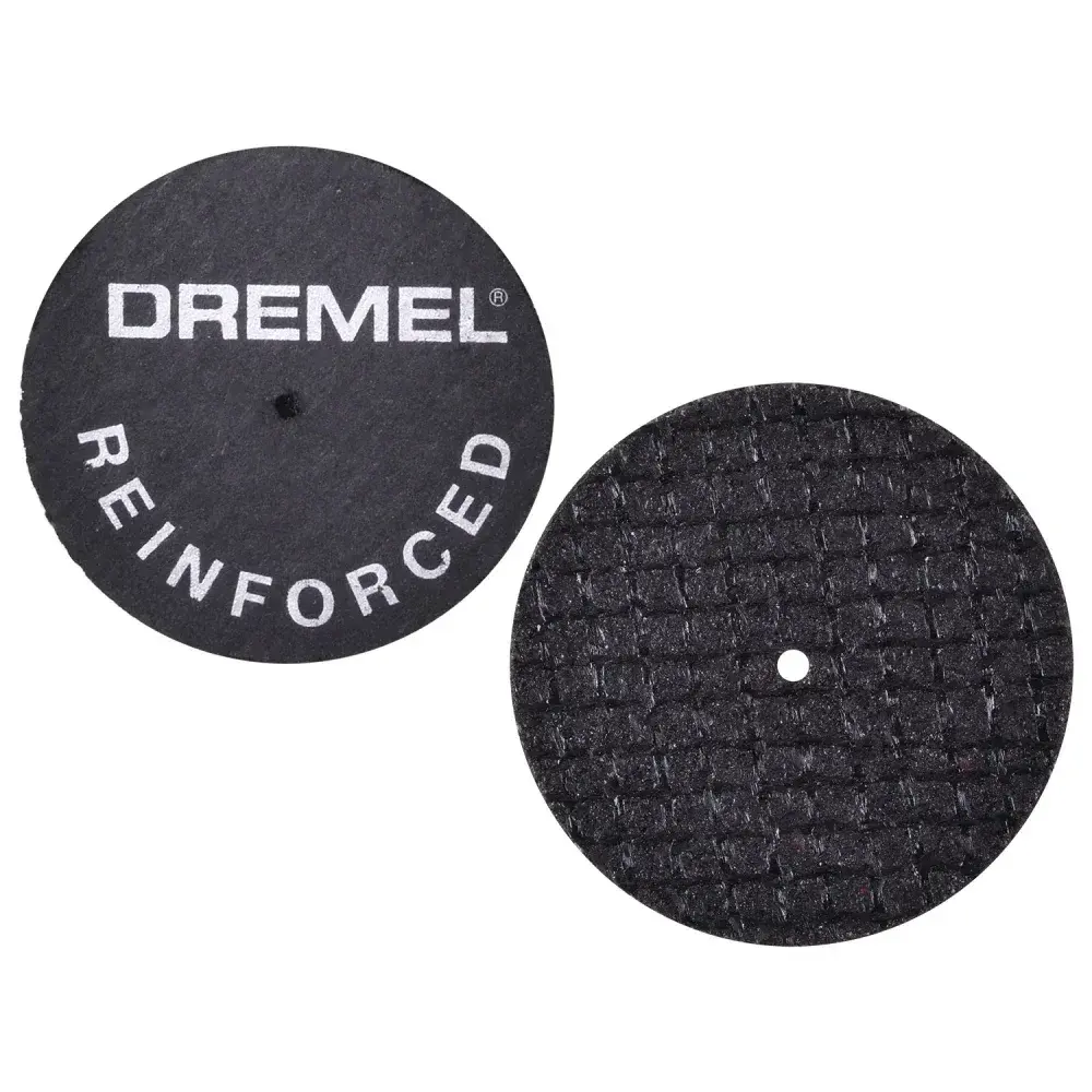 Jogo para mini retífica esculpir e gravar Dremel - 16 pçs — fotografia 12
