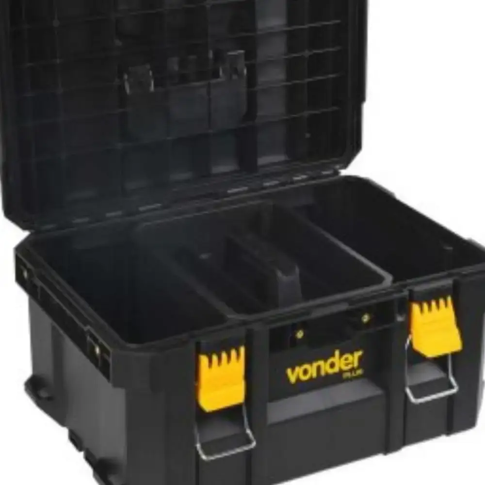 Organizador plástico CPV 920 plus Vonder — fotografia 5
