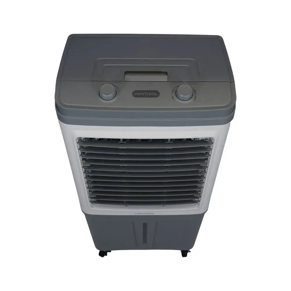 Climatizador de ar 3 velocidades 60 litros 150W Ventisol 110 V — fotografia 5