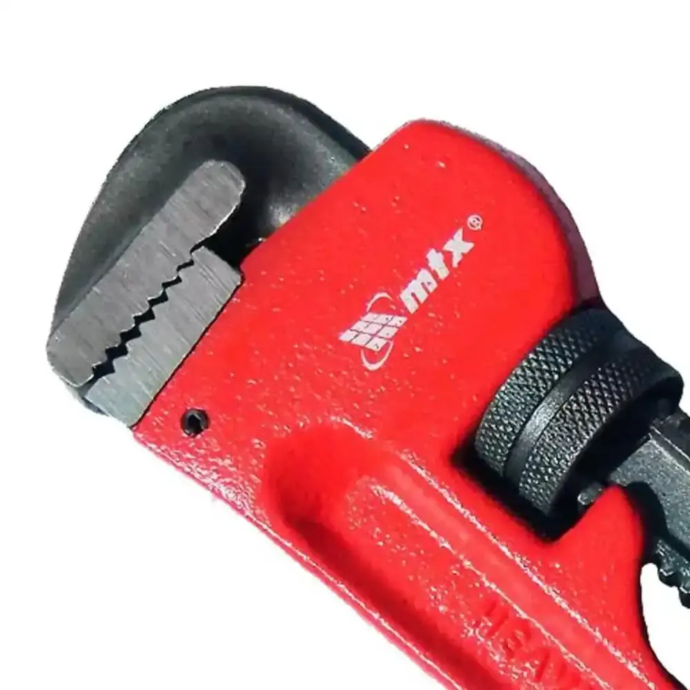 Chave grifo 12 POL heavy duty industrial 1570355 MTX — fotografia 2