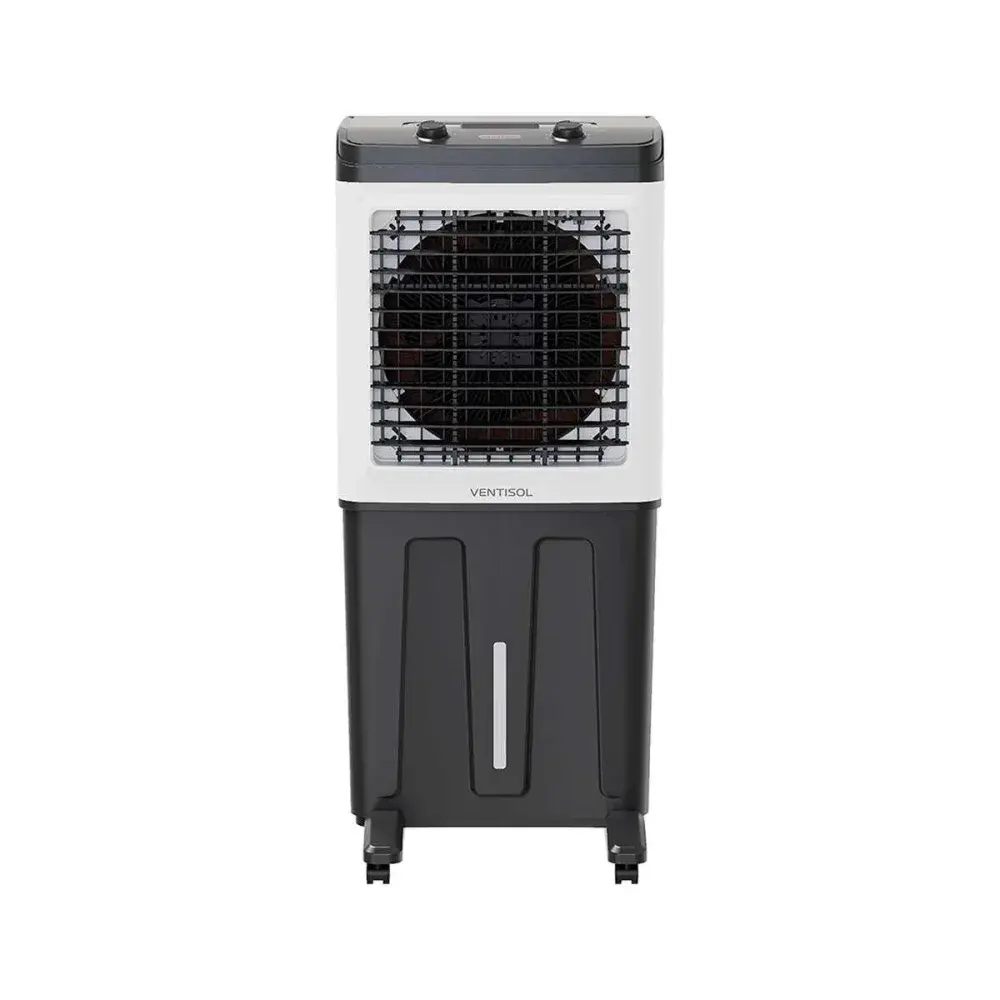 Climatizador CLIN80 PRO 80L 150W 15472 Ventisol — fotografia 2