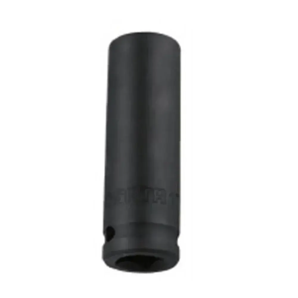 Soquete de impacto sextavado longo 1/2 24MM Sata — fotografia 2