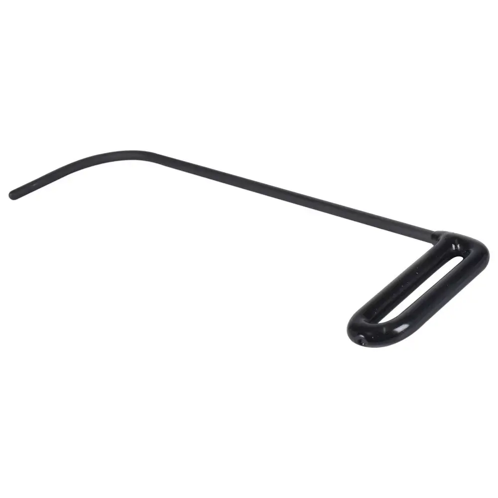 Ferramenta martelinho tipo gancho 9MM x 460MM BMFC-7 Bumafer — fotografia de referência