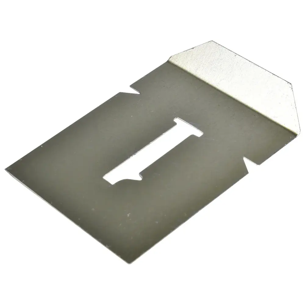 Algarismo em lâmina 0 a 9 25MM para pintura IMK-67 Krause — fotografia 3