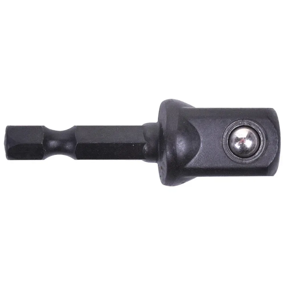 Adaptador para soquetes 1/4 para 1/2 B-54673 Makita — fotografia de referência