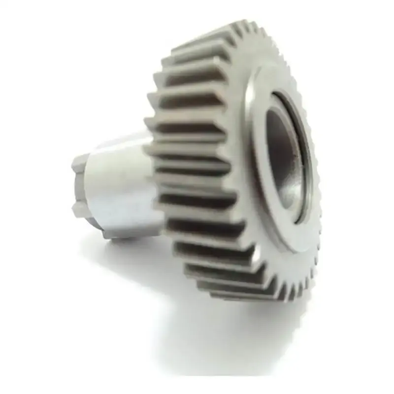 Engrenagem para martelete GBH 2-24D / GBH 2-24 1616328055 Bosch — fotografia 3