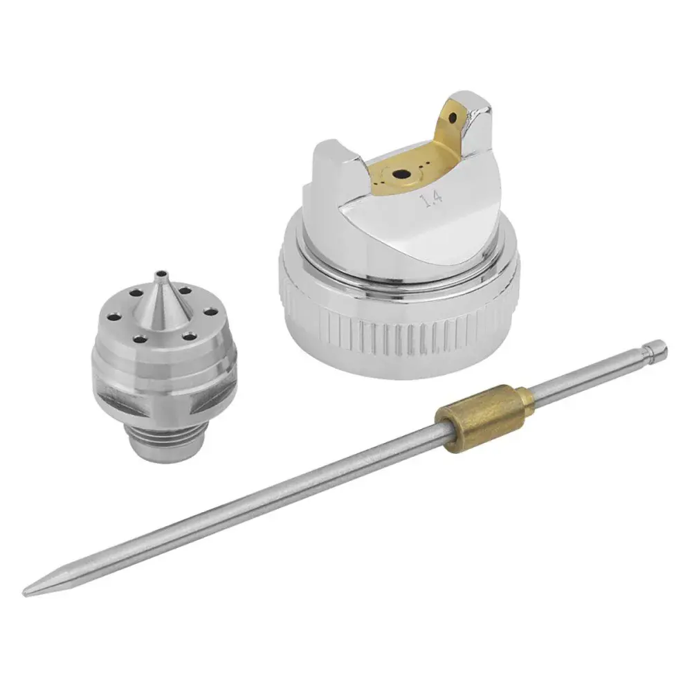 Kit de reparo para pistolas modelo 6360 Worker — fotografia de referência