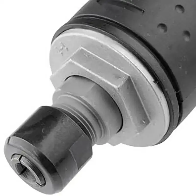 Retífica industrial 500W 1224 (Longa) 220V GGS 28L Bosch — fotografia 3