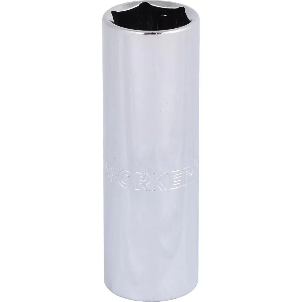 Soquete sextavado para velas em cr-v encaixe 1/2 5/8” Worker