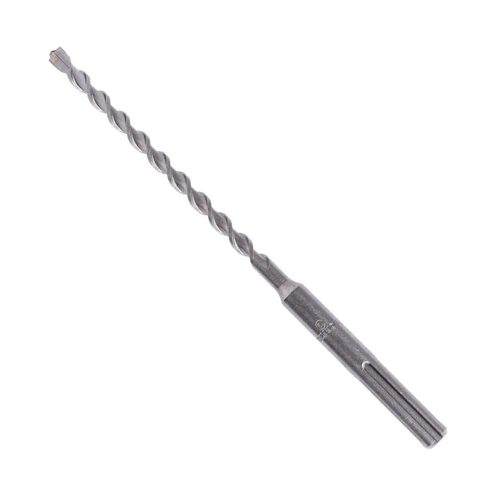 Broca sds max de aço cromo 25MM x 1000MM Worker — fotografia de referência