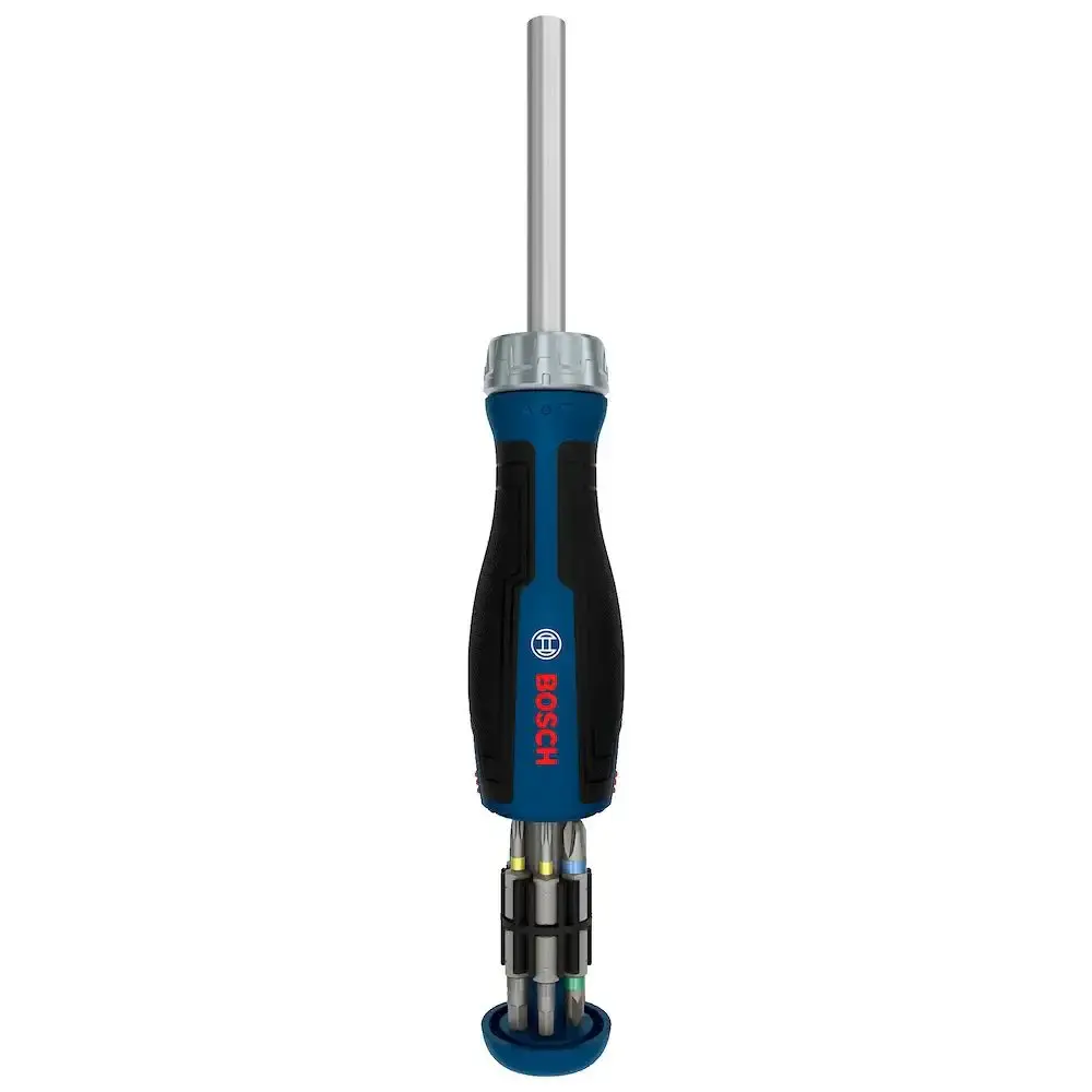 Chave Catraca com 12 bits internos BOSCH — fotografia 4