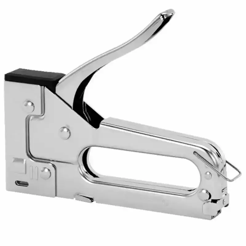 Grampeador manual de metal TR-45 Stanley