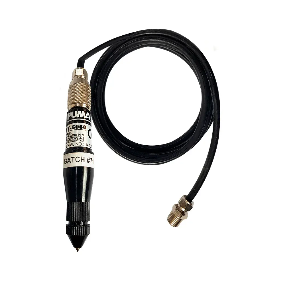 Caneta marcadora 1/4 AT6060 Puma