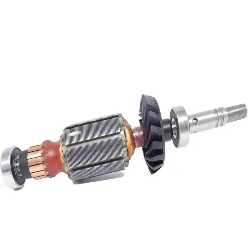 Induzido para retífica 300/395 em 220V 2610941201 Dremel 220 V — fotografia de referência