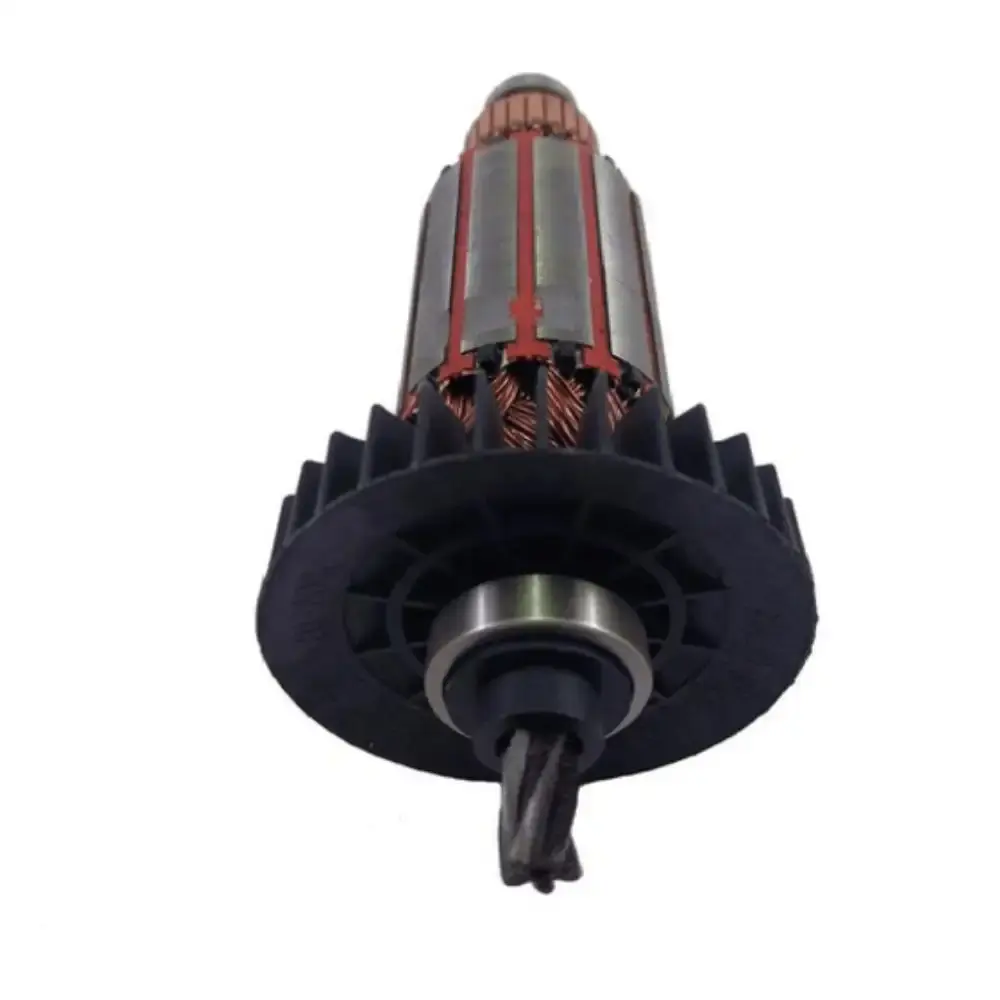 Induzido rotor 120V 90548686 para martelete dewalt original Black & Decker — fotografia 2