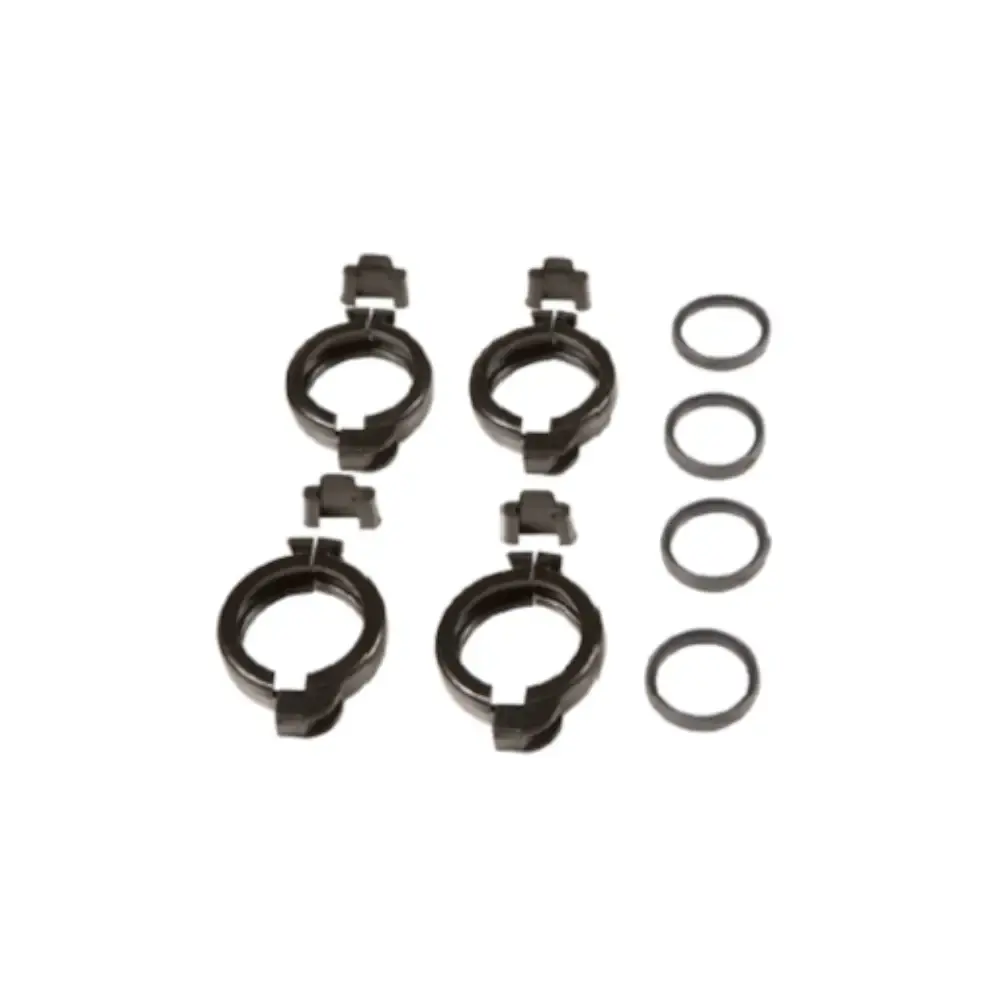 Kit 12 Placas Solar 0,50m x 3m para Piscinas até 23.000 Litros com Acessórios FLUIDRA — fotografia 5