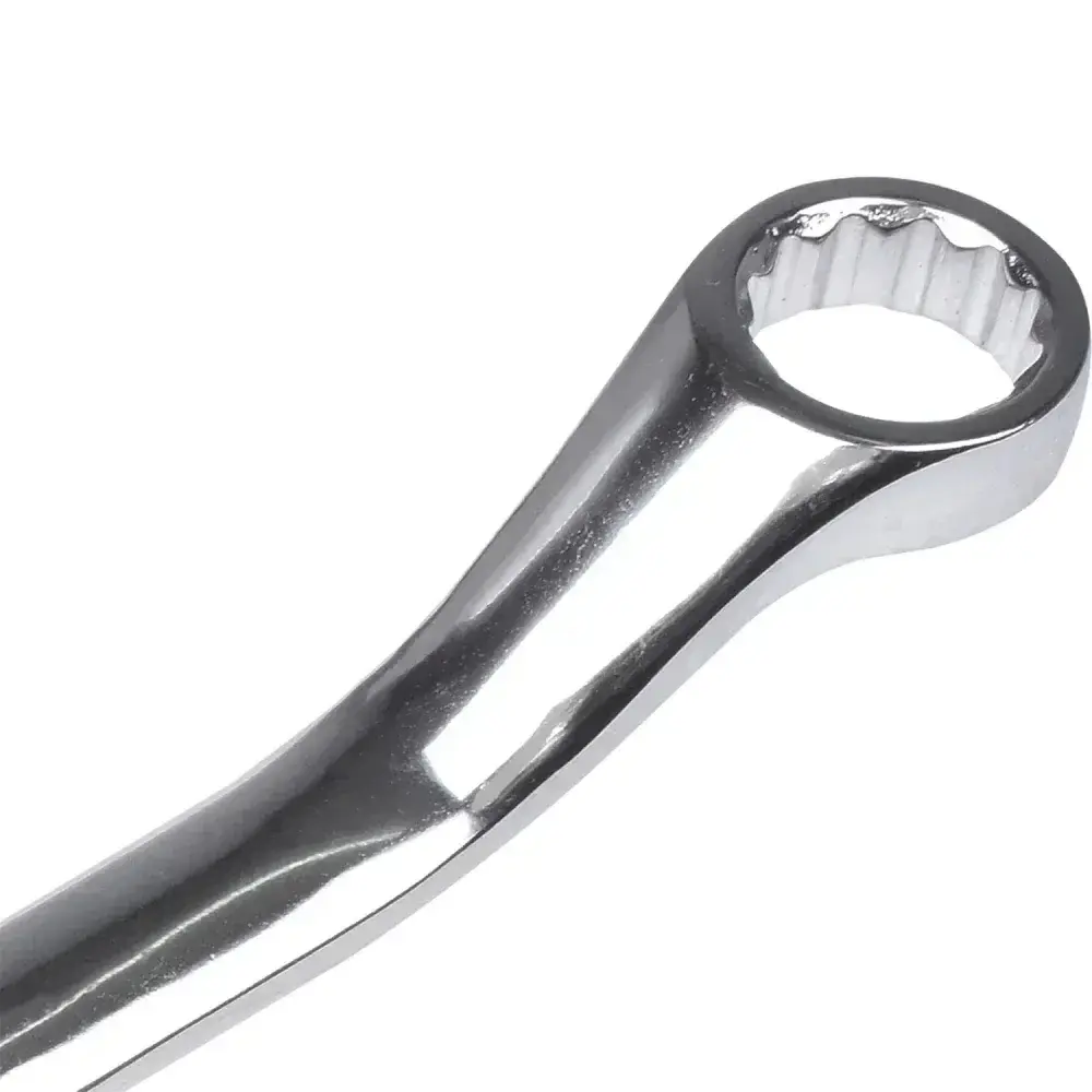 Chave estrela espelhada ST42225SC 6X7MM Sata — fotografia 9